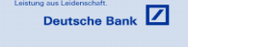 Deutsche Bank