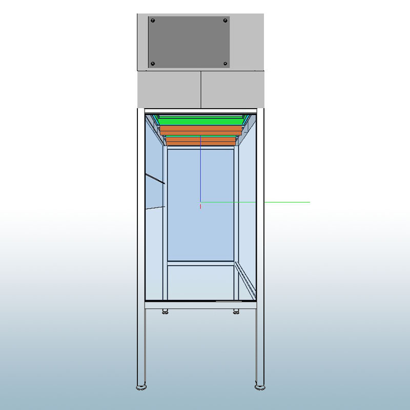 3D Konstruktionen