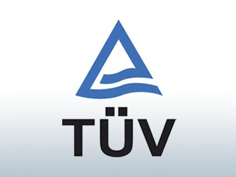 TÜV Rheinland